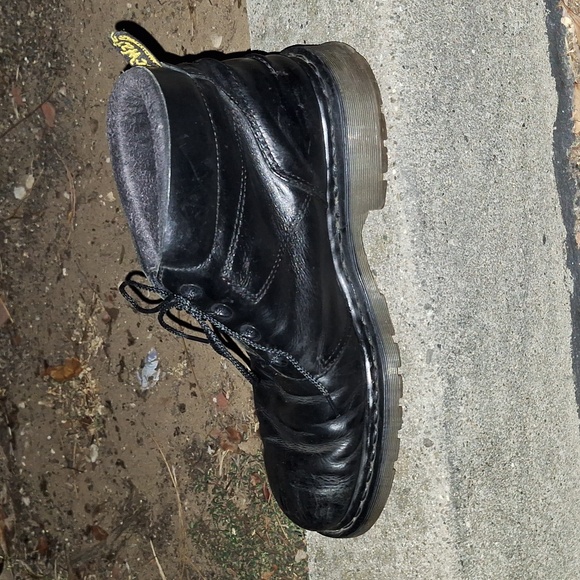 Dr. Martens Hayden Men Sz 11 M Ankle Boots - Picture 5 of 12